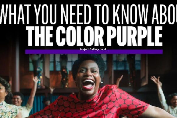 The Color Purple 2023 Torrent
