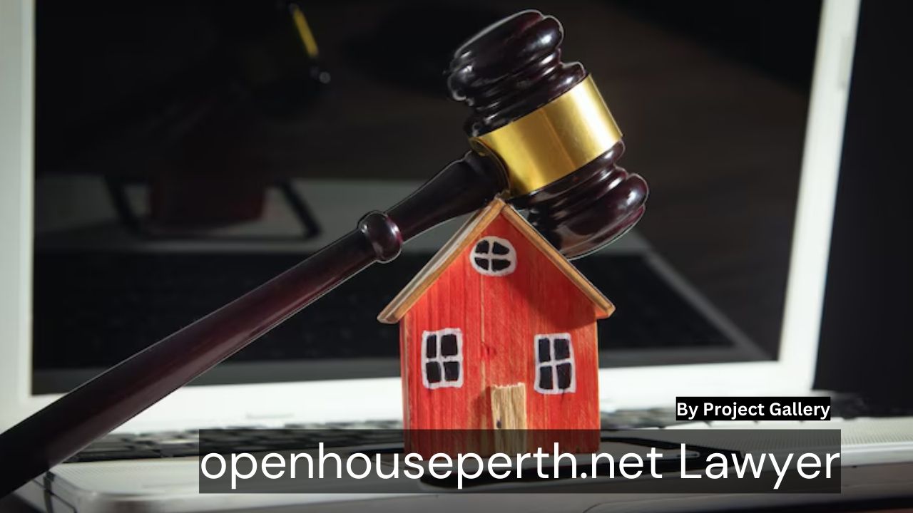 openhouseperth.net Lawyer