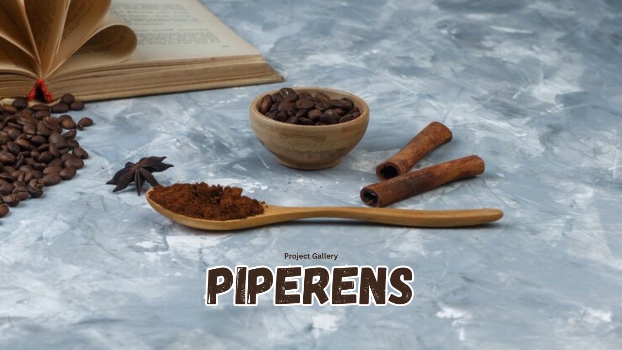 Piperens